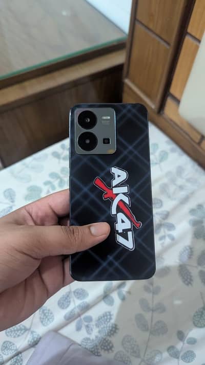 Vivo Y35