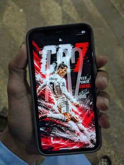 Apple iPhone 11