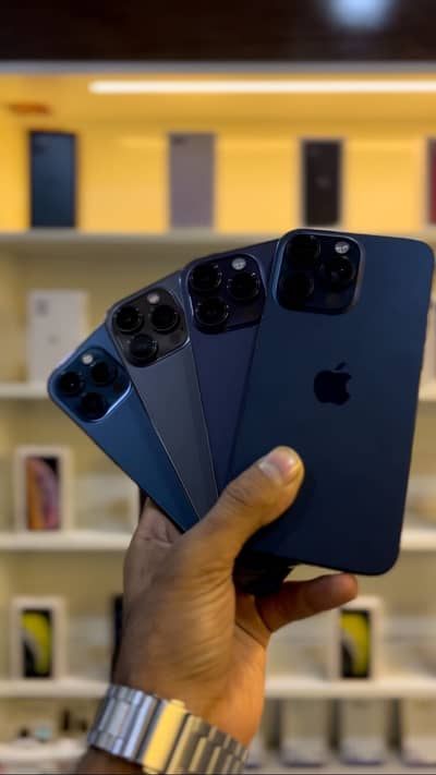 Apple iPhone 11,12,13,14,15,16,17,13promax