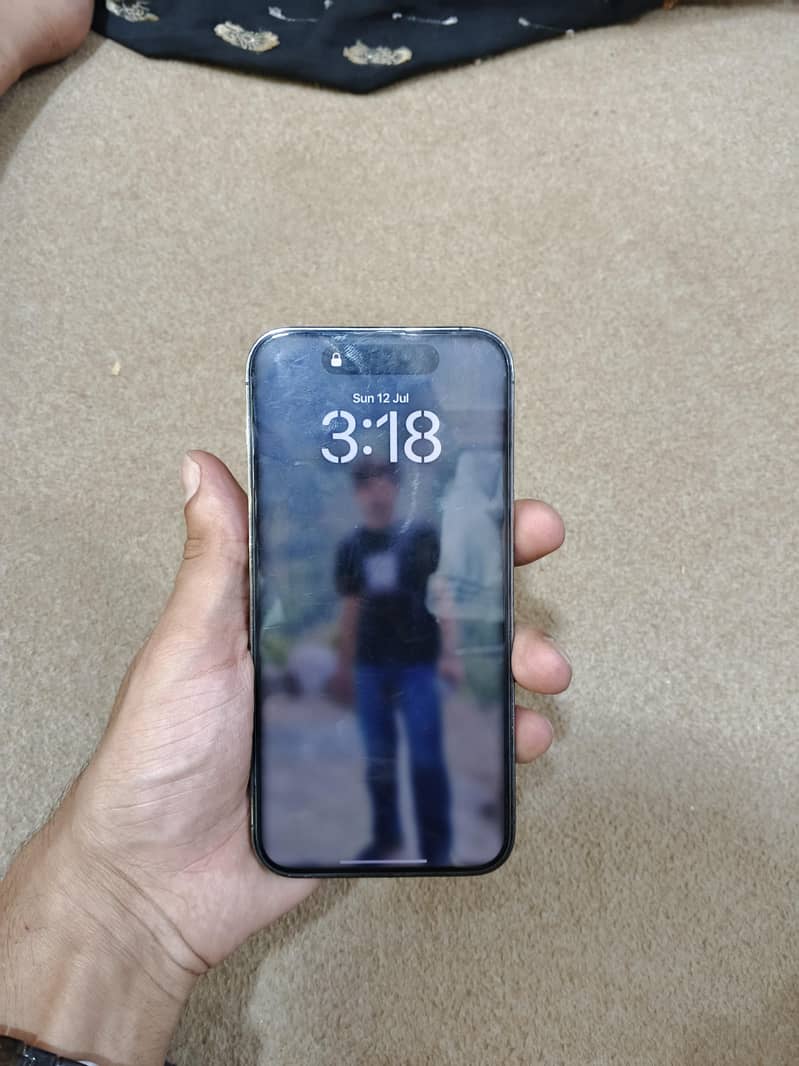 iphone 1