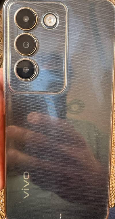 Vivo Y100