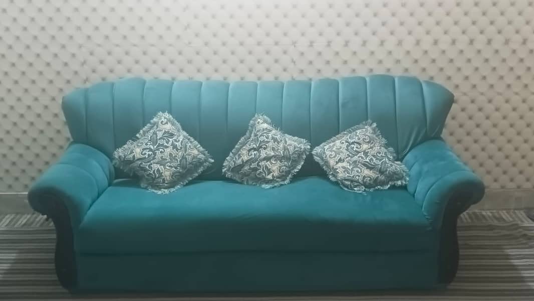 Sofas 2