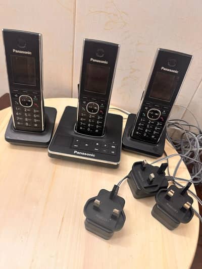 Panasonic Cordless Phone