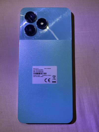 Realme C51