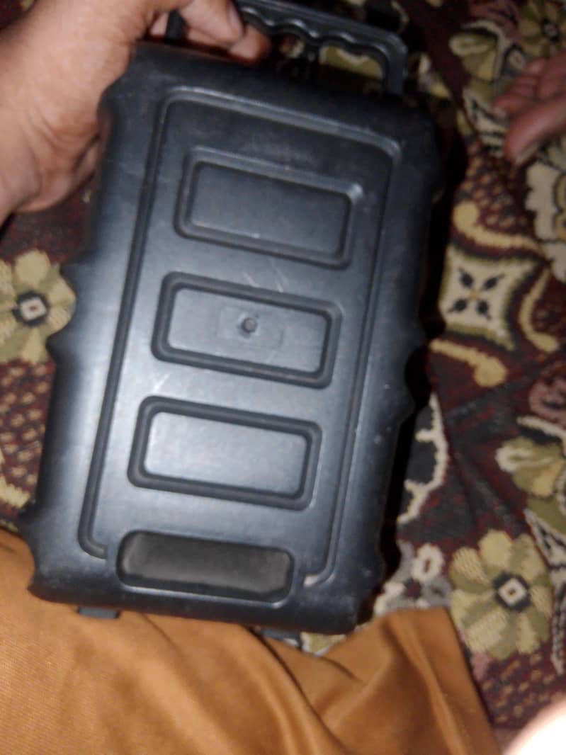 BT speaker 2