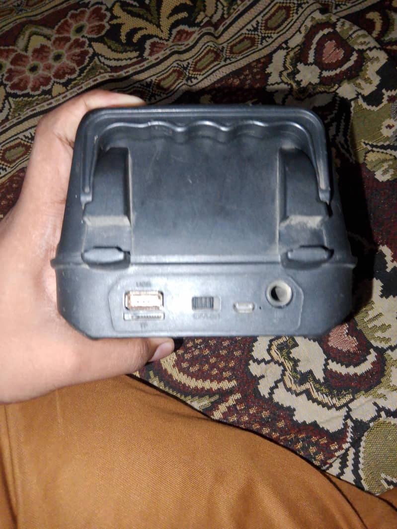 BT speaker 3