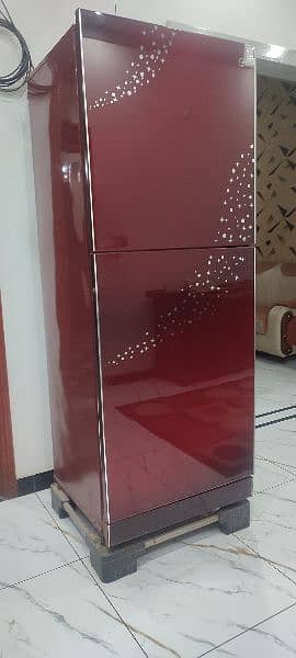 pel refrigerator