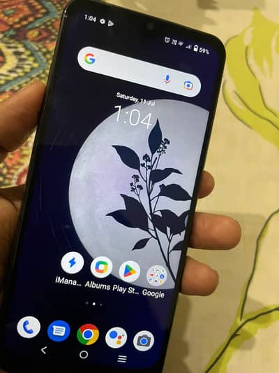 Vivo V20 Official pta 8/128