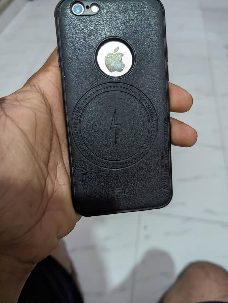 Apple iPhone 6S 5