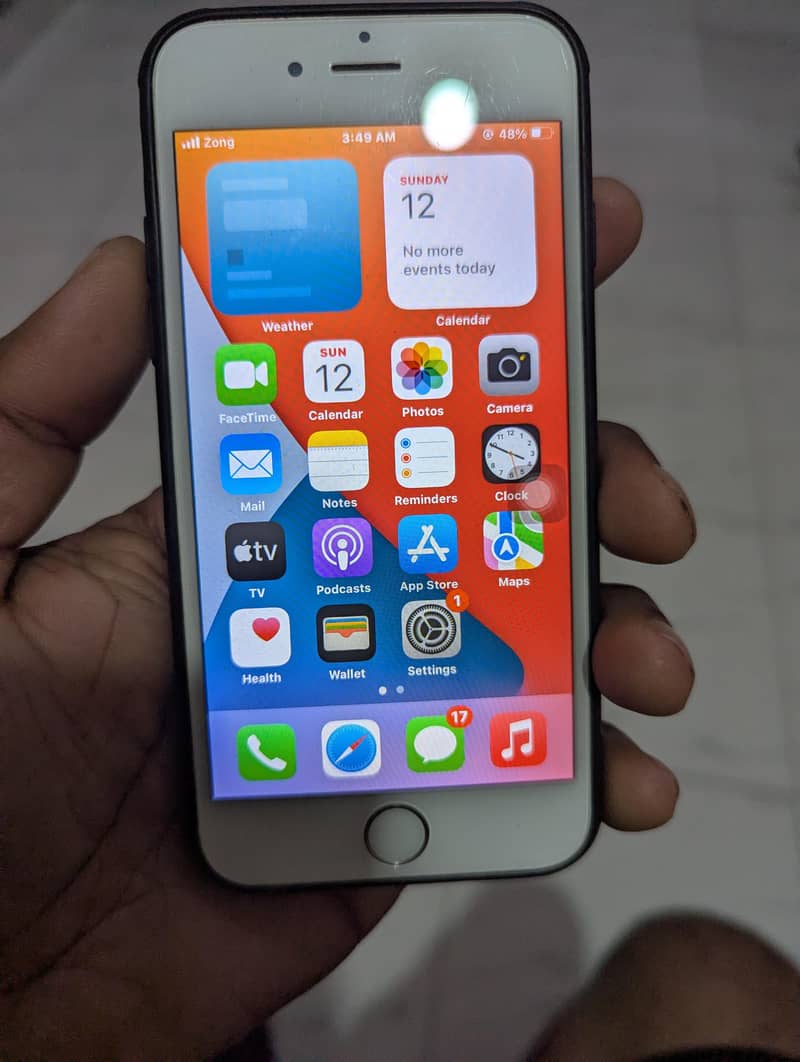Apple iPhone 6S 6