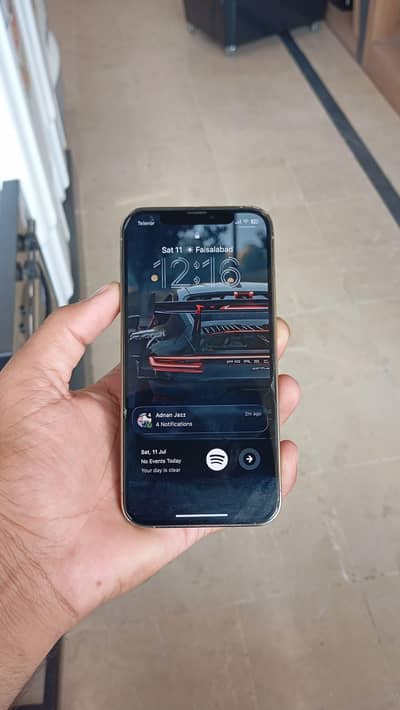 Apple iPhone 12 Pro