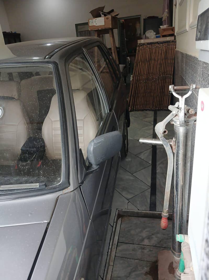 mehran vx 2016 4