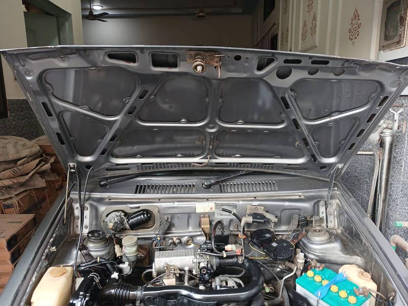 mehran vx 2016 6