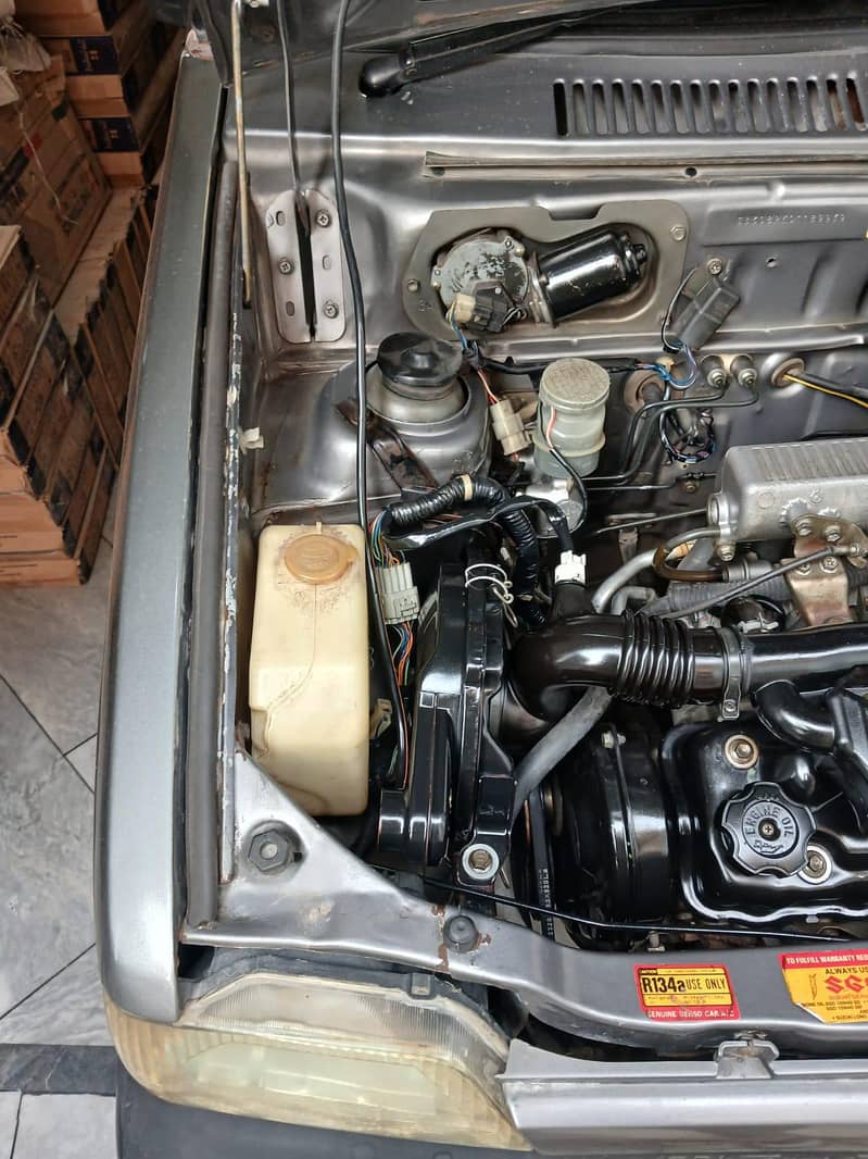 mehran vx 2016 7