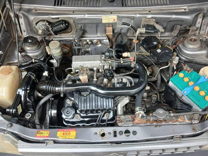 mehran vx 2016 10