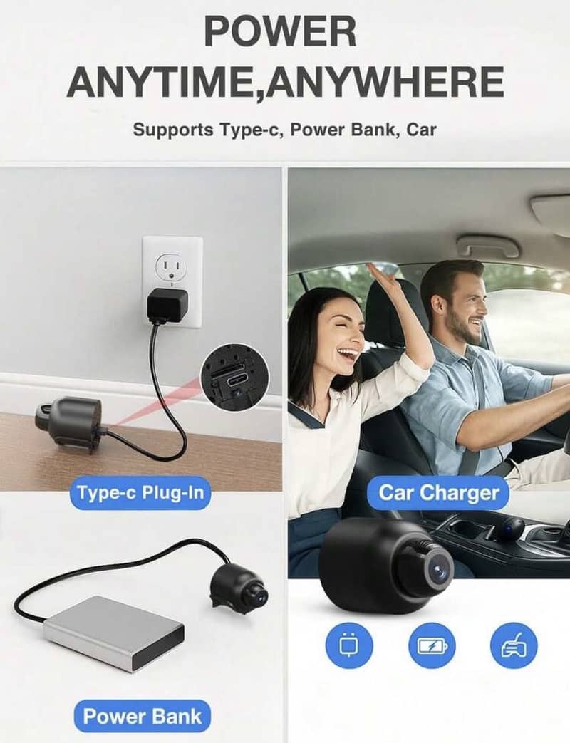 mini camera 1