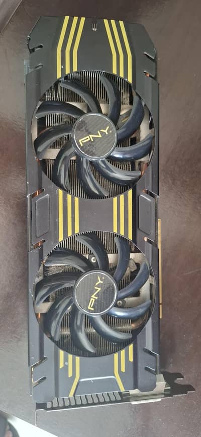 gtx 770 4gb