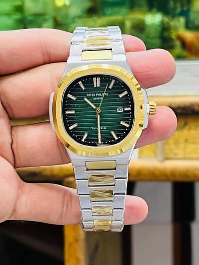 achi watches rang ki guarantee machine ka guarantee