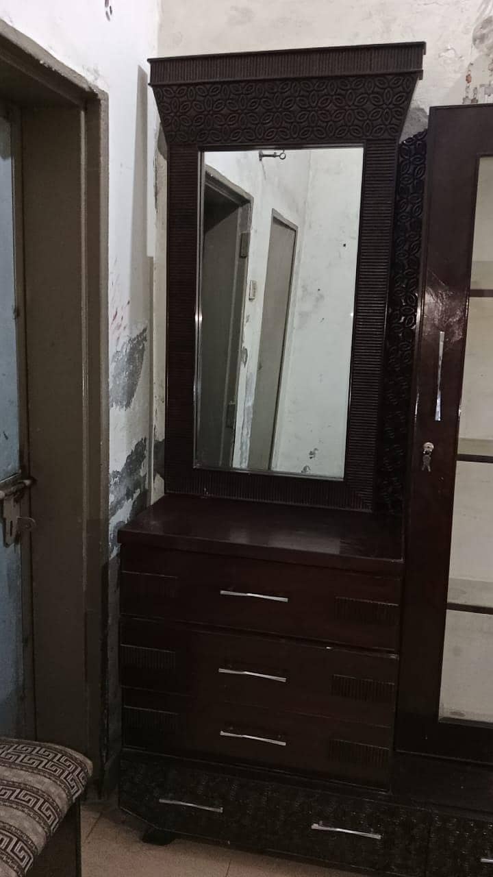 Dressing Table 1