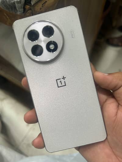 One Plus 13R 12Gb 256Gb