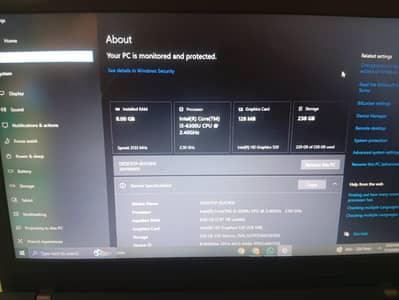 Lenovo  Thinkpad  L470 for sale
