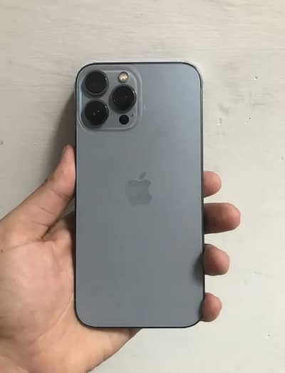 Apple iPhone 13 Pro Max dual pta approved
