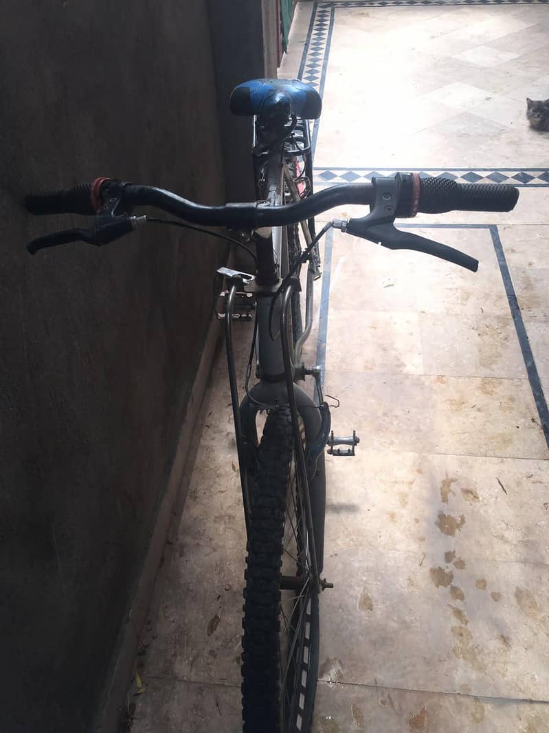 cycle 0