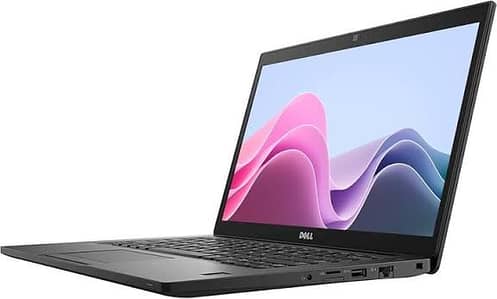 Dell Latitude 7490 | 8GB | 256 GB | BEST LAPTOP