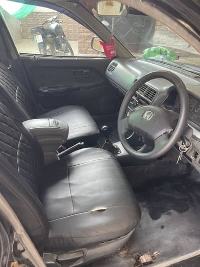 Honda City 1998