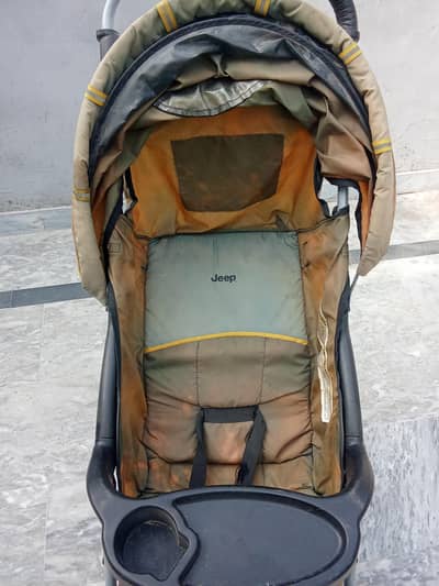 Pram Walker