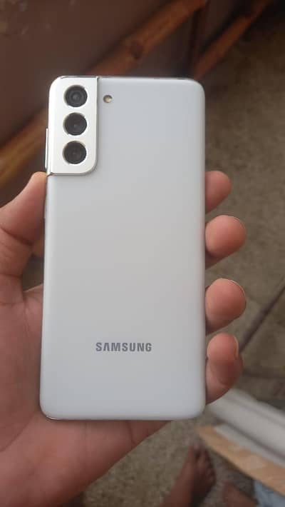 Samsung Mobile S21 sell & Exchange possible