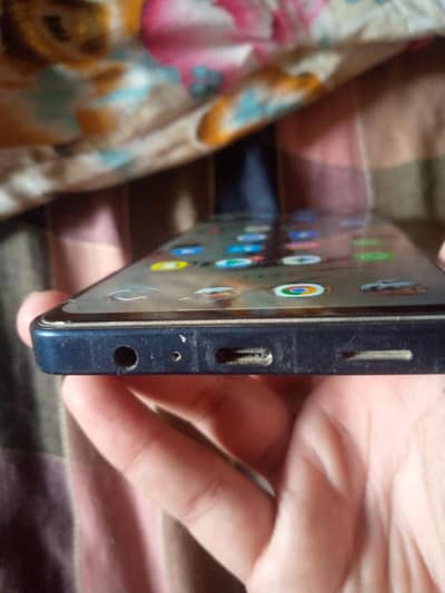 Samsung Mobile A06 4\64. . . 10by 9 condition