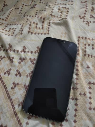 Apple iPhone 12 Pro