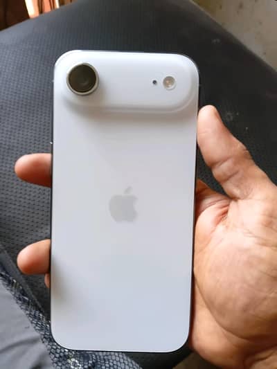 Apple iPhone 17 Air factory unlock
