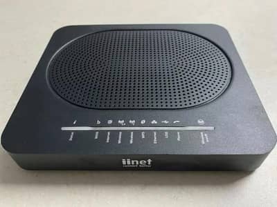Technicolor TG789vac v2 (iiNet)