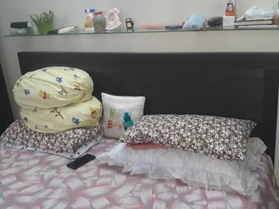 Bed for sale