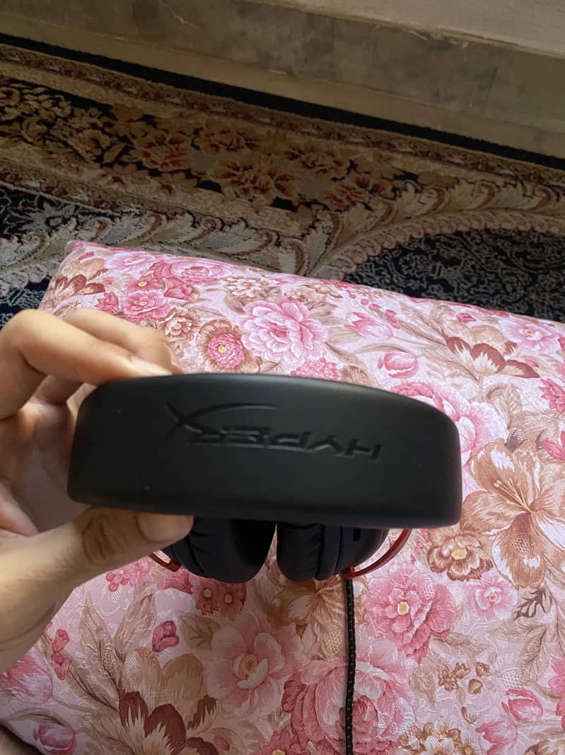 Hyper x cloud 3 2