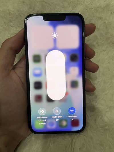 iPhone 13 128gb jv 10/9 sim working