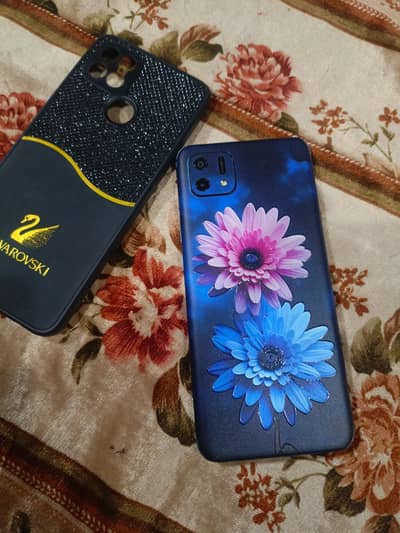 OPPO A16e
