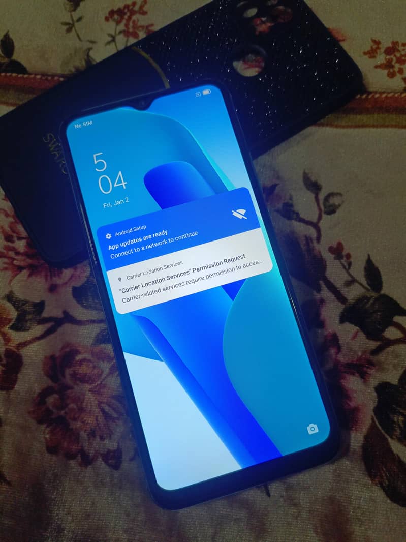 OPPO A16e 2