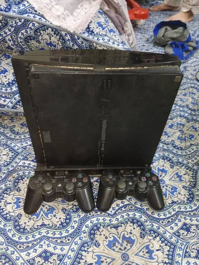 PS3 SLIM