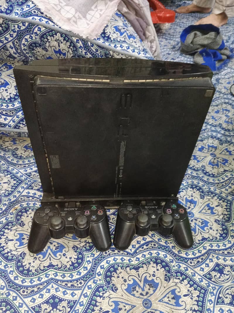 PS3 SLIM 0