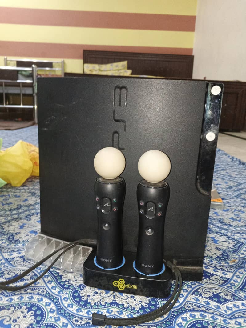 PS3 SLIM 1