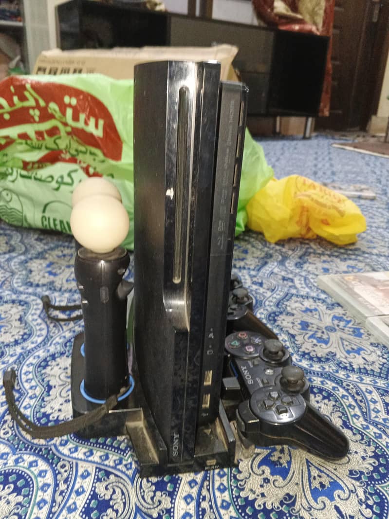 PS3 SLIM 2