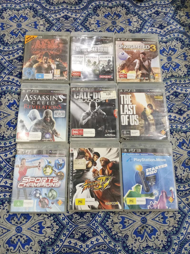 PS3 SLIM 3