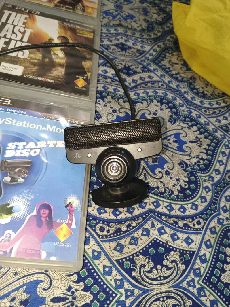 PS3 SLIM 4
