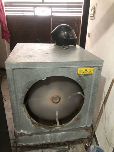 Full size lahori cooler