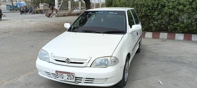 Suzuki Cultus VXR 2011 ----0371-2030956