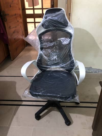 Computer chair for home and office use