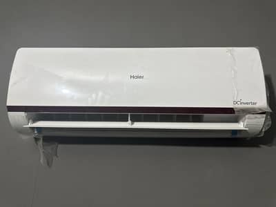 Haier DCinverter